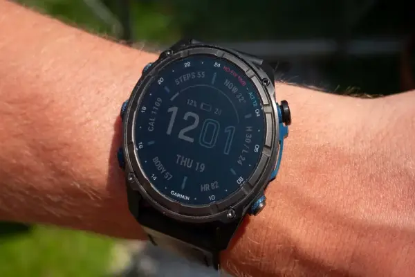 Strava vừa kiện Garmin, điều này có ý nghĩa gì đối với những chiếc đồng hồ Garmin tốt nhất